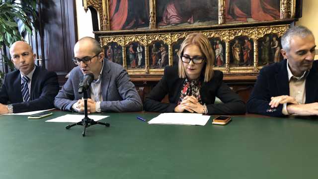 Truzzu Guarracino Tari