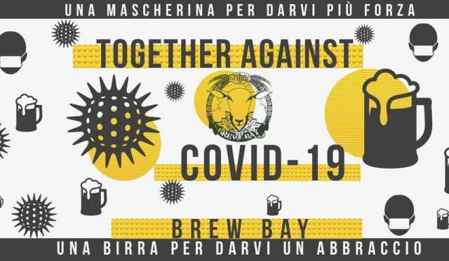 BIRRA E MASCHERINA OK