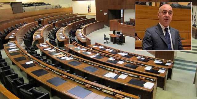 Consiglio Regionale Youtg Lancioni