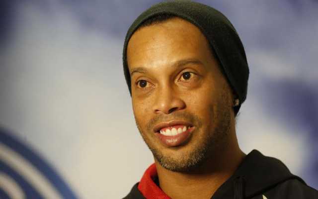 Ronaldinho