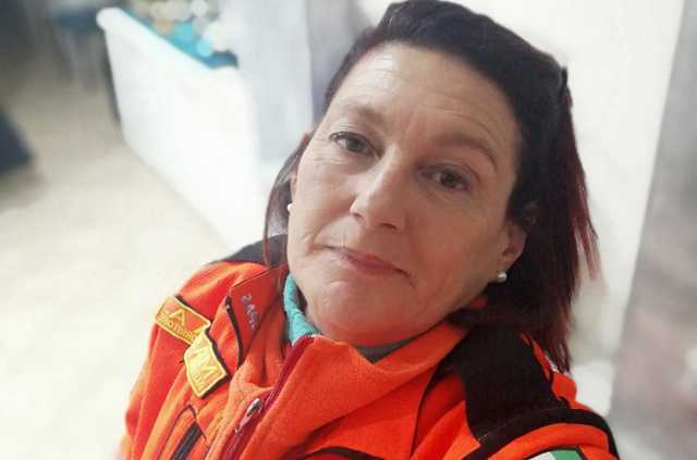 Aurora Masia Tagliata