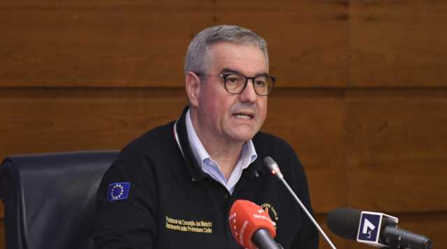 Borrelli Primo Maggio