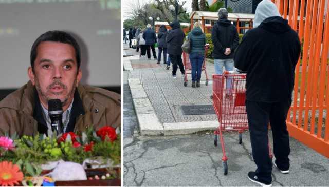 Maurizio Onnis Spesa