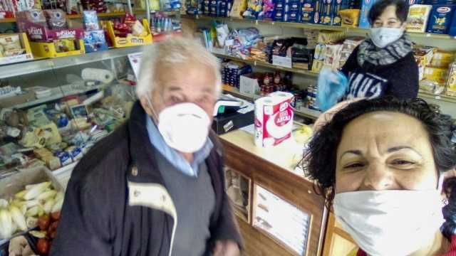 Misure Coronavirus Seulo 010420 1