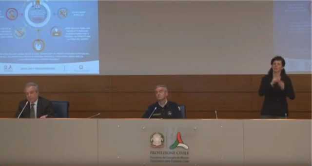 Protezione Civile 090420