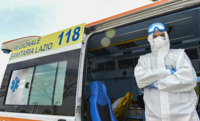 Regione Sanità Lazio