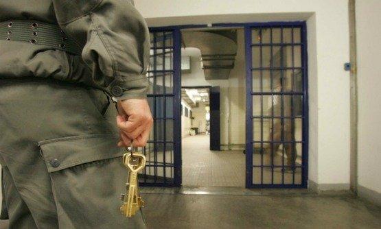 Carcere Dozza Bologna