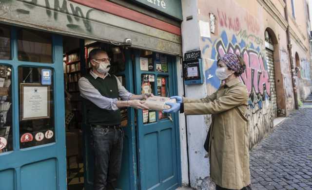 Librerie Chiuse Lomba