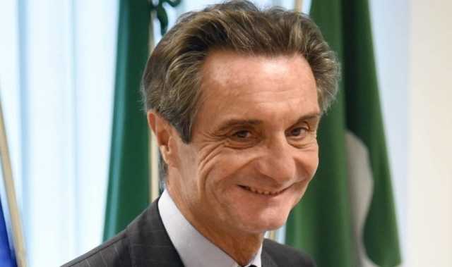 Attilio Fontana