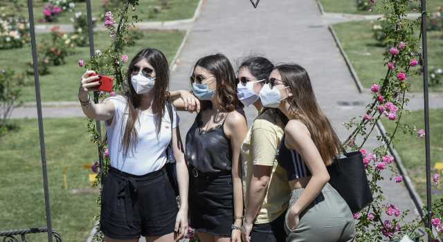 Coronavirus Ultimi Dati Italia