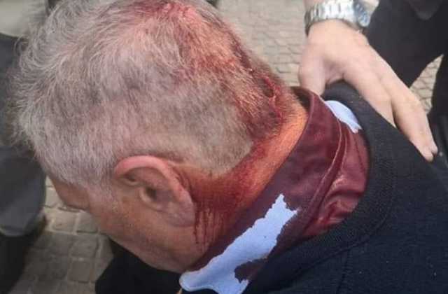 Vigile Crispano Tagliata