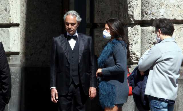 Bocelli Virus