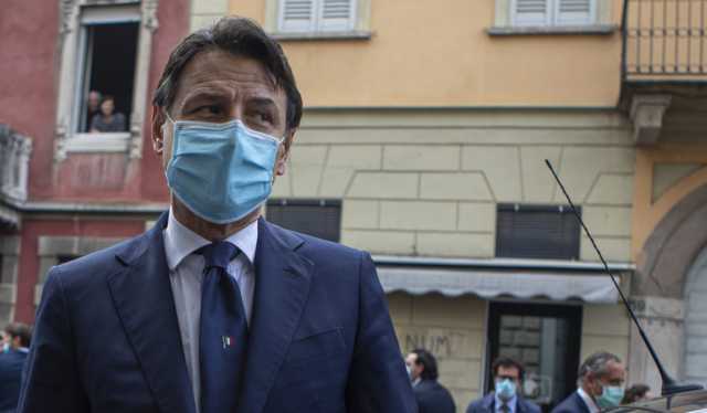 Conte A Lodi