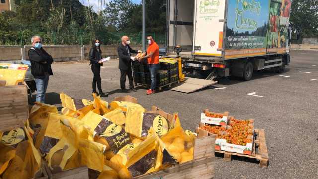 La Donazione Dellorto Di Eleonora 1