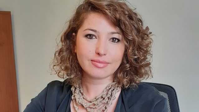 Foto Valentina Geromino Assessore Allo Sport E Spettacolo Cultura Comune Di Arzachena 3web