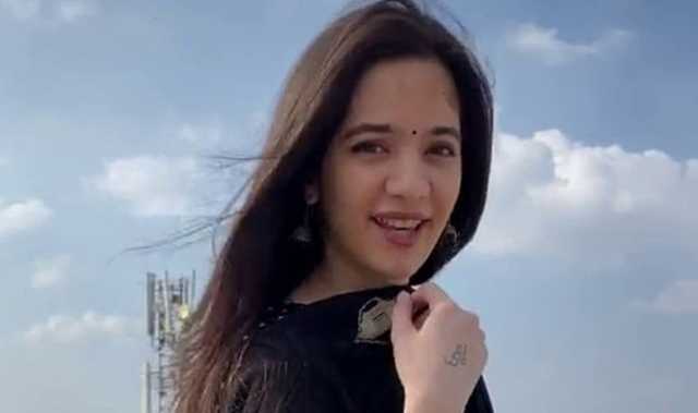 Star Indiana Tik Tok Tagliata