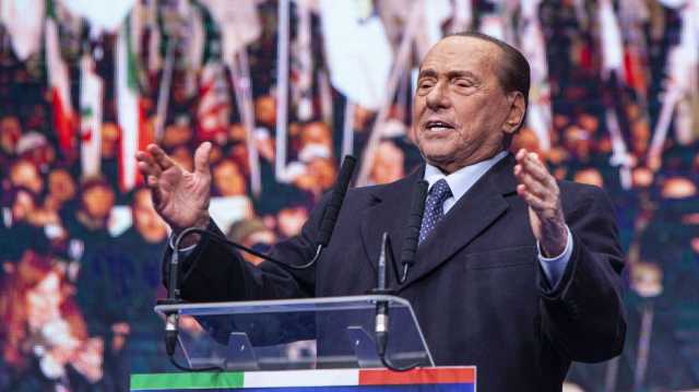 Berlusconi Sen