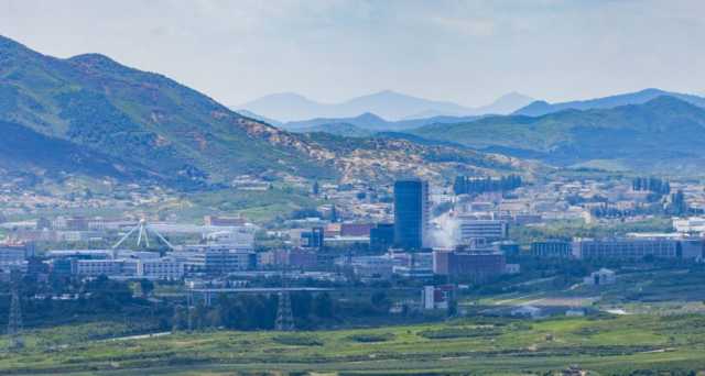 Kaesong