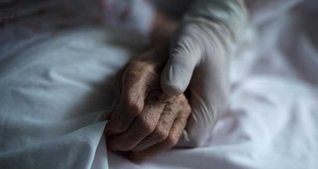 Manoz Anziani Aspettativa Vita