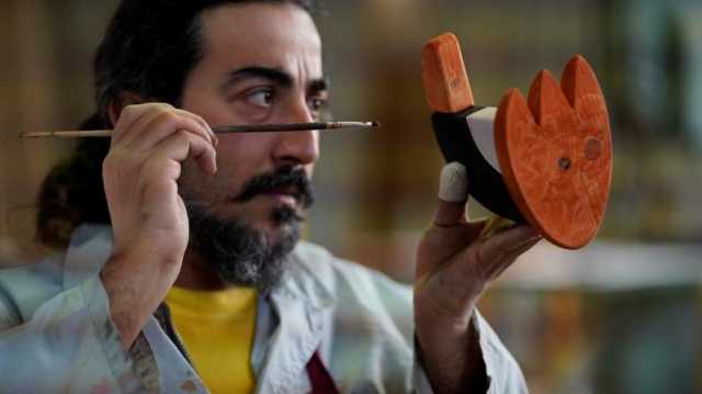 5 Pedras Et Sonus Maestrodascia   Ph. By Francesca Mu