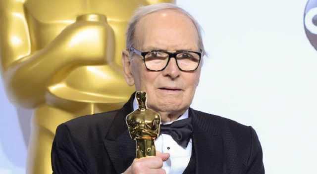 Ennio Morricone