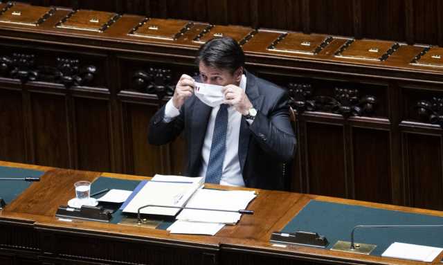 Giuseppe Conte Qq