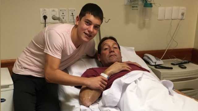 Oneill Smentisce Tagliata