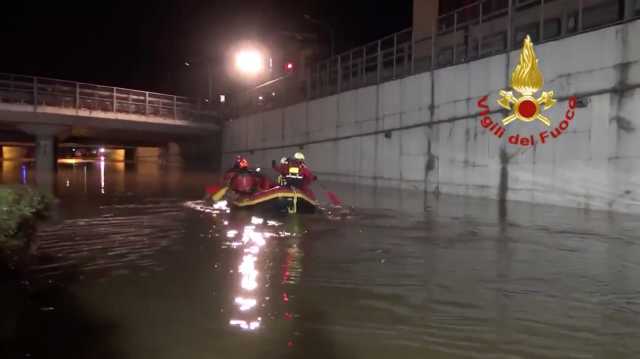 SOMMOZZATORI PALERMO