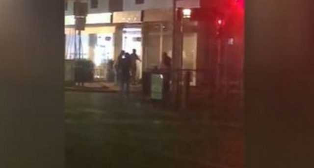 Tunisino Pestaggio Jesolo