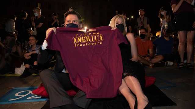 Cinema America Conte