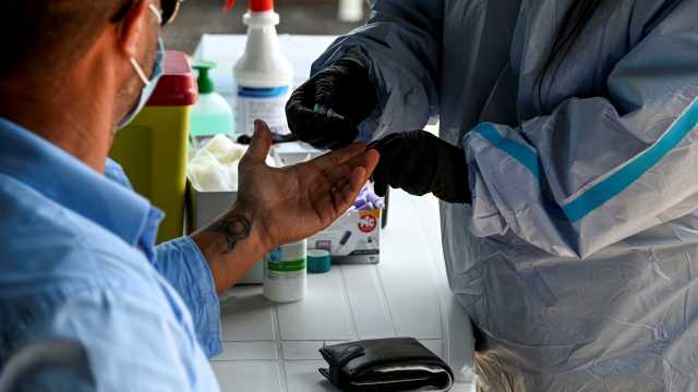 Coronavirus 31 Luglio