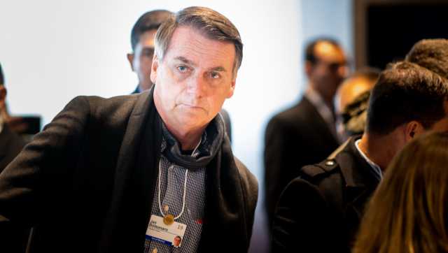 Jair Bolsonaro