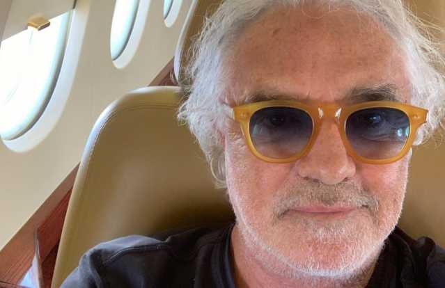 Briatore Ok