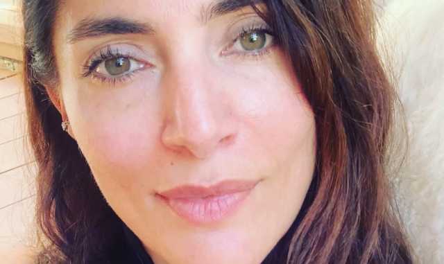 Caterina Murino Tagliata