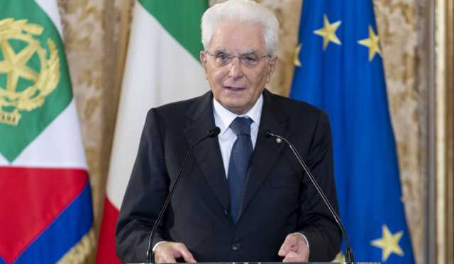 Mattarella
