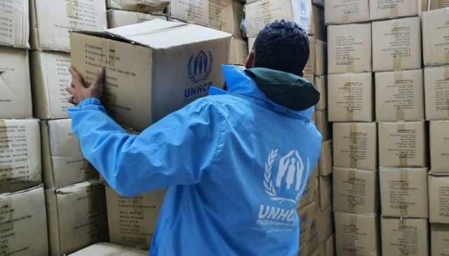 Unhcr