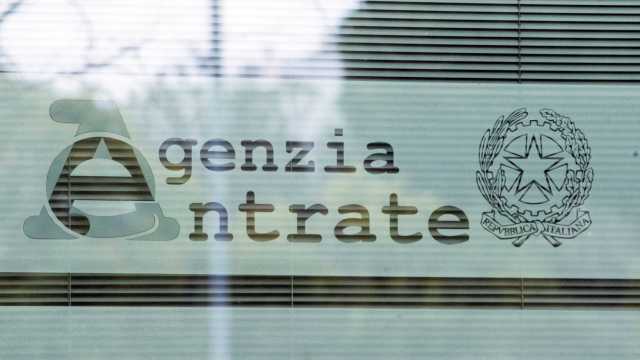 Agenzia Entrate