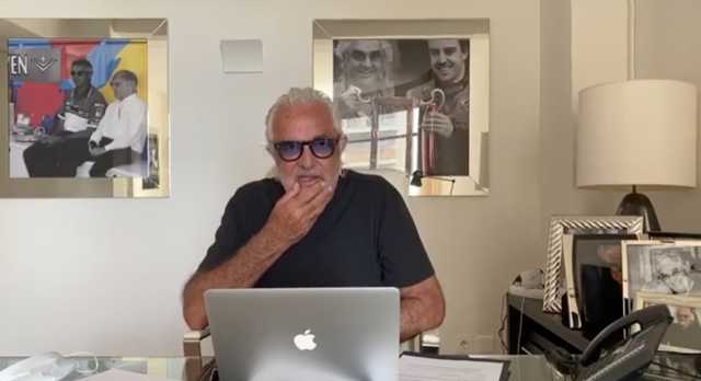 Briatore Diretta Contro Arzachena