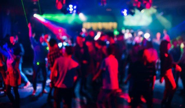 Foto Discoteca Balla