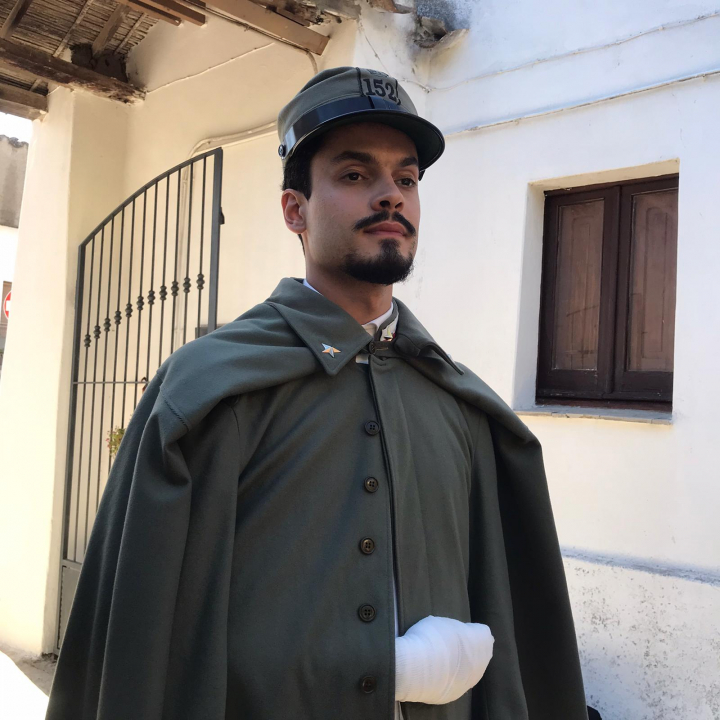 LUSSU FotoFilm 02 LUSSU FotoFilm 02