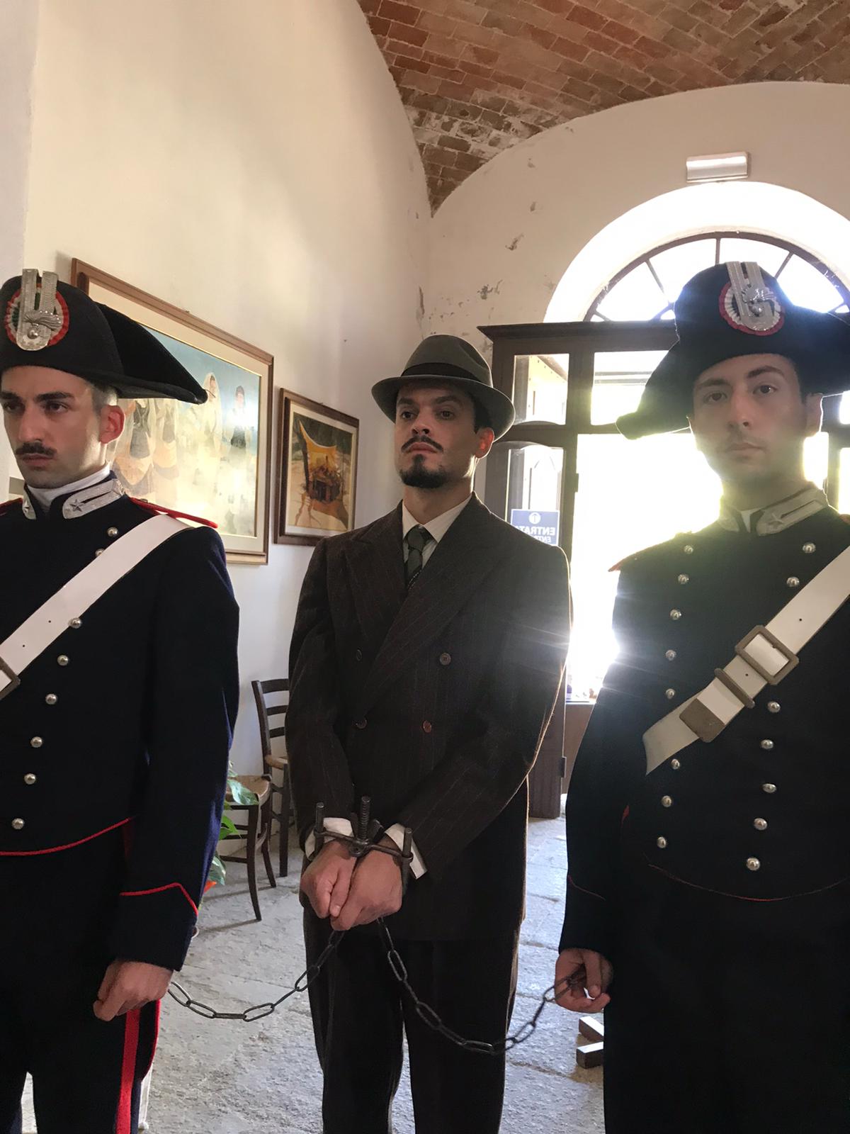 LUSSU FotoFilm 04 LUSSU FotoFilm 04