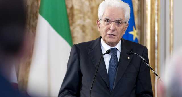 Mattarella