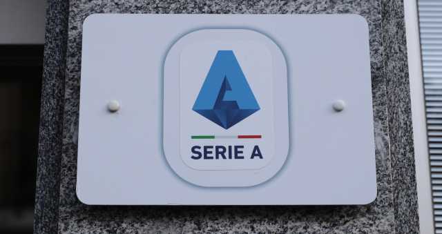 Serie A