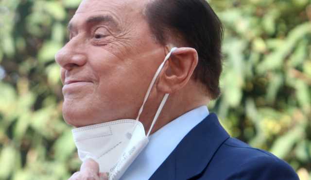 Tampone Silvio