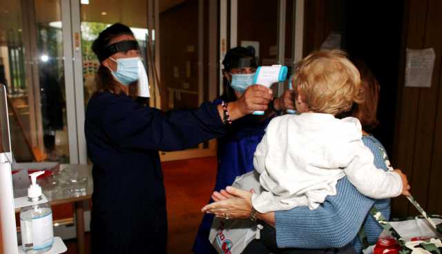 Asilo Nido Riapertura Covid