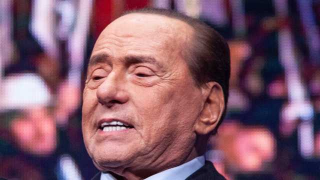 Berlusconi