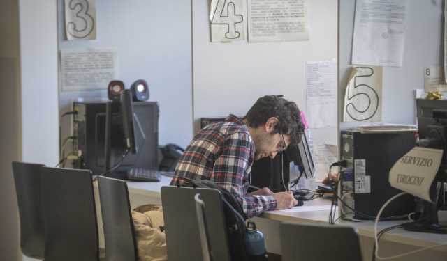 Centro Per Limpiego Roma