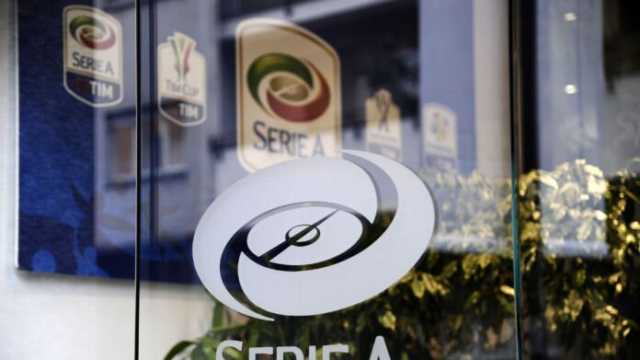 Lega Serie A
