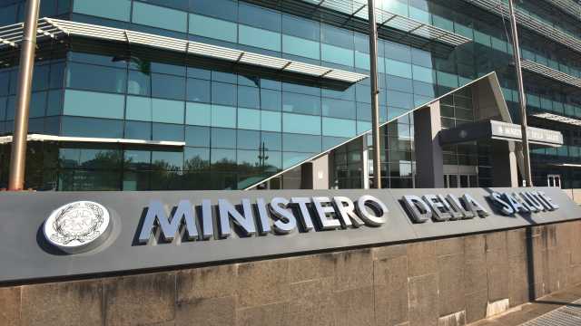 Ministero Salute