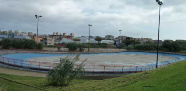 Pista Monte Claro